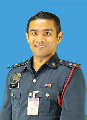 MOHAMAD DARUL AZREEN BIN MD DESA
